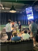 Top Golf Networking Event - October 5, 2023